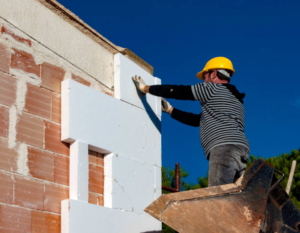 Best Insulation Maintenance and Repair in Ellitt, CO