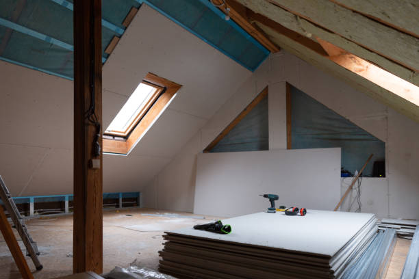 Best Insulation Materials and Products in Ellitt, CO