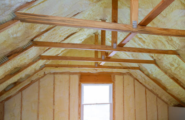 Best Insulation Installation Services in Ellitt, CO