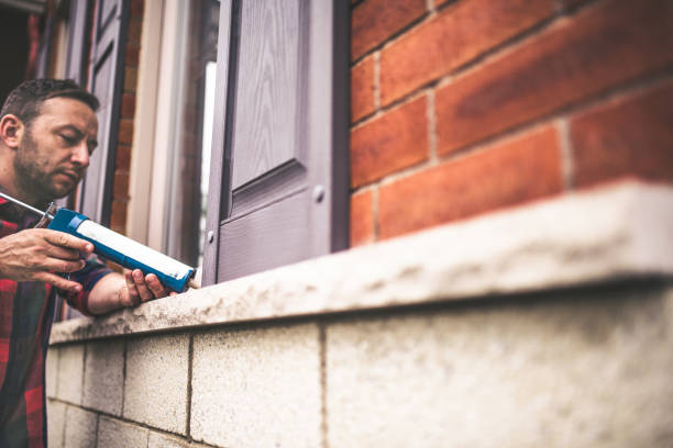Best Types of Insulation in Ellitt, CO