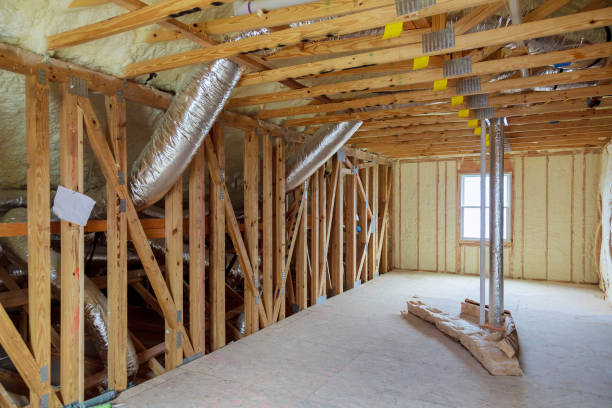 Trusted CO Insulation Contractor Experts