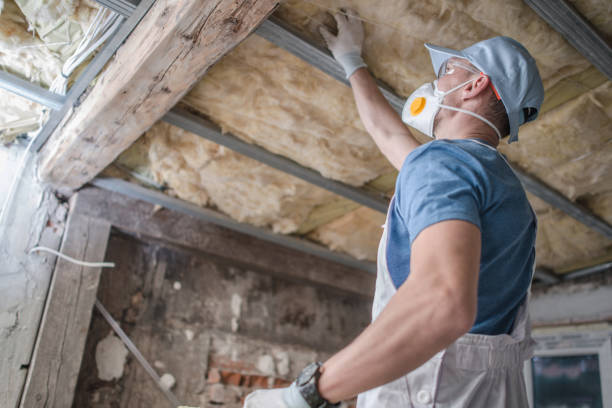 Best Energy Efficiency Solutions in Ellitt, CO