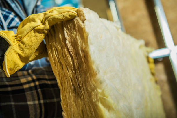 Best Insulation for Specific Applications in Ellitt, CO