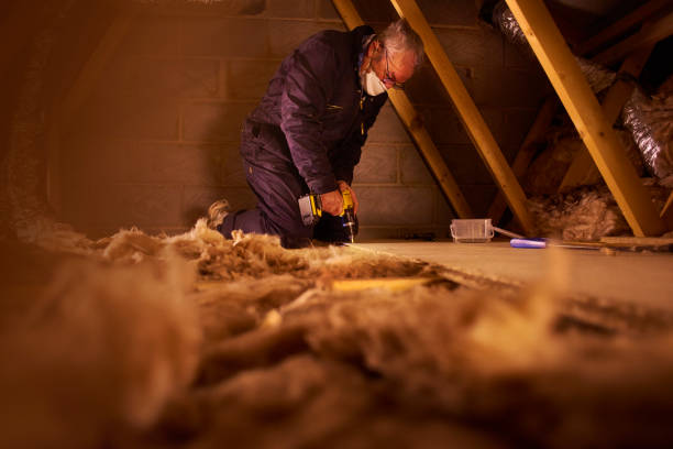 Best Insulation Installation Services in Ellitt, CO